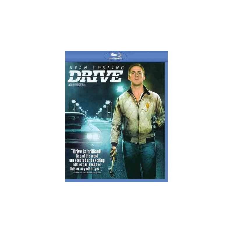 Drive (2011), 1 of 2