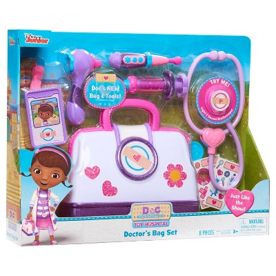 Dr mcstuffins target online