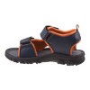 Rugged Bear Boys' Open Toe Sport Sandals (Little Kids/Big Kids) - 3 of 4