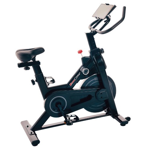 Target spin online bike