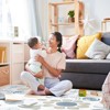 Fodoss Extra Large Baby Play Mat – Waterproof Foam Floor Mat for Babies, Toddlers & Infants, Ideal for Playtime - 4 of 4
