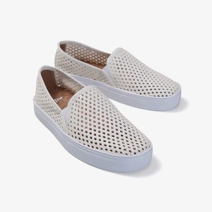 Jibs Women's Classic Slip-on Sneaker - 1 of 4