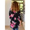 Women's Doing My Best Floral Top - Shopin in LA - 4 of 4