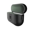 Keyscaper MLS Insignia AirPod Case Cover for AirPods Pro 2nd Gen - 2 of 4