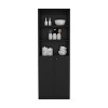 NicBex Bookcases for Living Room Modern 71.1" H 4 Tier Free Standing Storage Bookshelves with Durable Structure for Office Home - 3 of 4