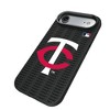 MLB American League Teams Text Backdrop Bump Cell Phone Case for Apple iPhone 17 Series - 2 of 4