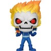 Marvel Strange Tales Ghost Rider Glow-in-the-Dark Funko Pop! Vinyl Figure #1559 - 2 of 4