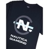 MEN'S CLOCKED TEE - Diamond SUPPLY CO. - 2 of 2