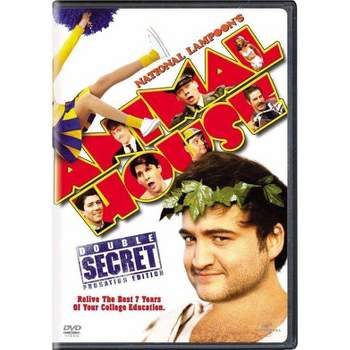 National Lampoon's Animal House (Double Secret Probation Edition) (DVD)