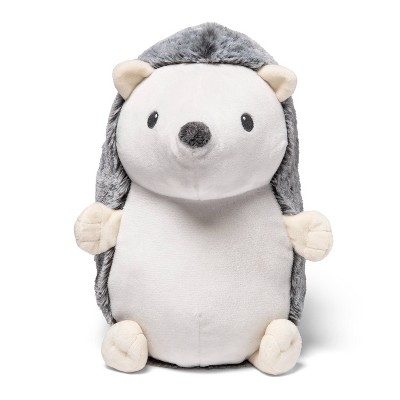 hedgehog plush