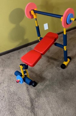 Redmon 9204 Exercise Equipment for Kids for sale online