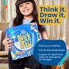 Binca Fletter Quick Draw Family Game - 3 of 4