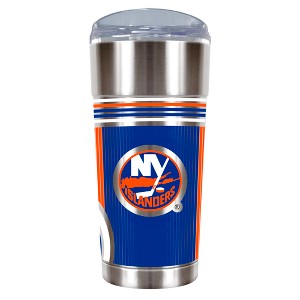 NHL New York Islanders 24oz Cool Vibes Eagle Tumbler - 1 of 3