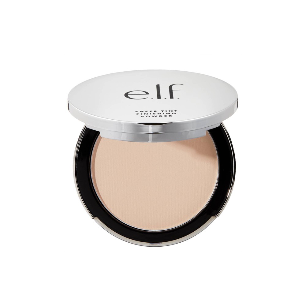 UPC 609332950313 product image for e.l.f. Beautifully Bare Sheer Tint Finishing Loose Powder - Fair/Light - 0.33oz | upcitemdb.com