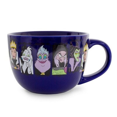 Disney The Aristocats Marie Purrfect Frame Ceramic Mug | Holds 18 Ounces