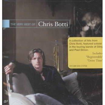 Chris Botti - The Very Best Of Chris Botti (CD)