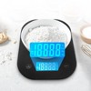 Cheer Collection High Precision Digital Kitchen Scale - 4 of 4