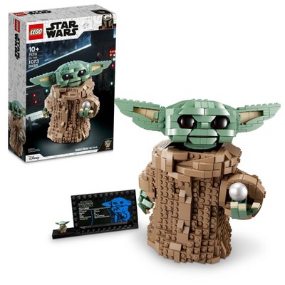 Star Wars Baby Yoda : Target