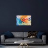 Happiness by Radiana Christova Unframed Wall Canvas - iCanvas - 2 of 4
