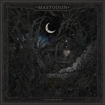 Mastodon - Cold Dark Place (CD)