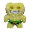 Zuru Fuggler 2.5 Inch Figure 3-Pack | Striped Green, Gray, Green - 4 of 4