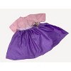 Doll Clothes Superstore Pretty Party Dress for 18 Inch Girl Dolls Like Our Generation American Girl My Life Dolls - 4 of 4