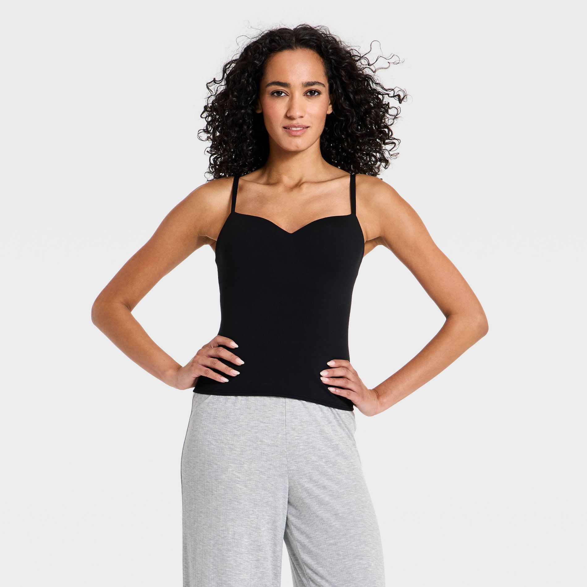 Women's Luxe Smooth Push Up Bra Top - Auden™