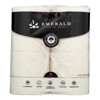 Emerald Bathroom Tissue 2-Ply 300 Sheets - Case of 12/4 ct - 2 of 4
