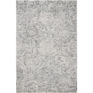 Aspen APN286 Hand Tufted Indoor Rugs - Safavieh - 1 of 4