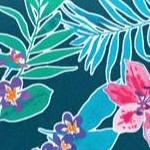 mediterranean floral