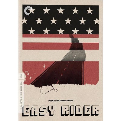 Easy Rider (DVD)(2016)