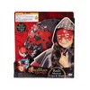 Disney Descendants Red's Mask and Hood - 2 of 4