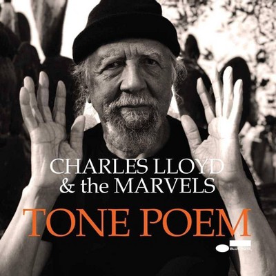 Charles Lloyd And The Marvels - Tone Poem (Blue Note Tone Poet Series) (CD)