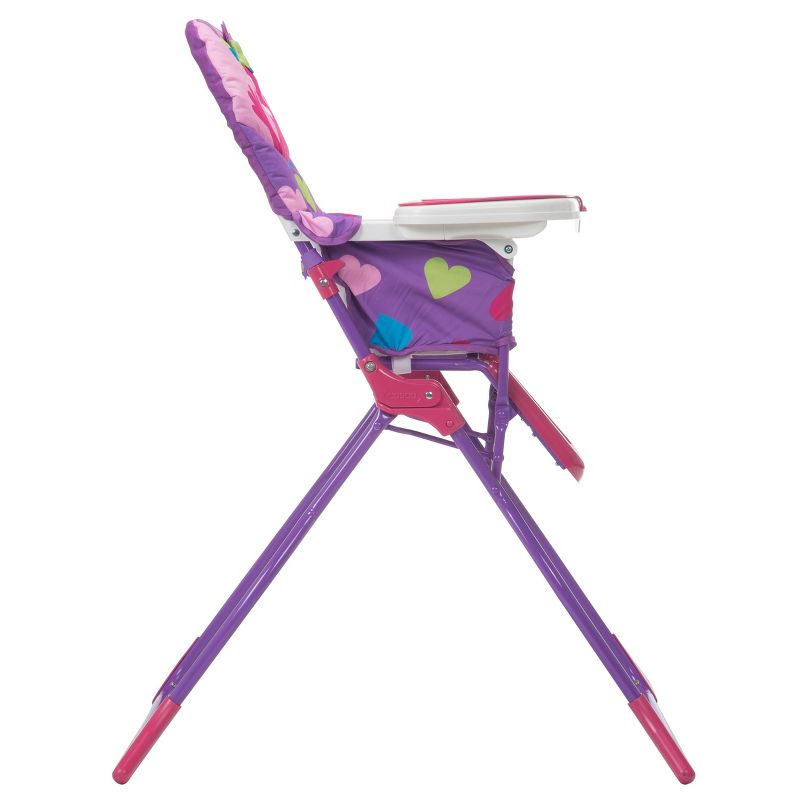 Cosco Simple Fold Deluxe High Chair, 5 of 12