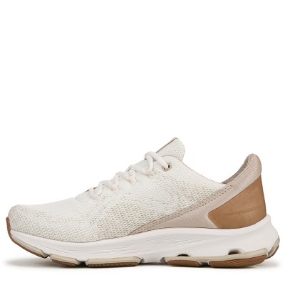 Обувь Ryka Womens Devotion X One Planet Walking Shoes Gardenia White 8.5 W — фото 5