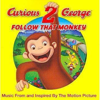 curious george toys target