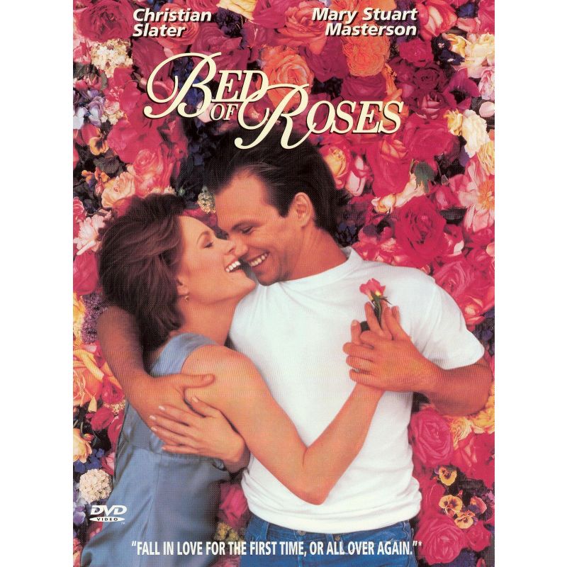 Bed of Roses (DVD), 1 of 2