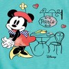 Girls' - Disney - Mickey & Friends Fitted Short Sleeve Graphic T-Shirt - 2 of 4