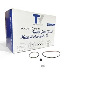 Topvacuumparts Replacement Part For Advance GU12DMU Vacuum Cleaner Wall End # compare to part 1470905500 - 1 of 3