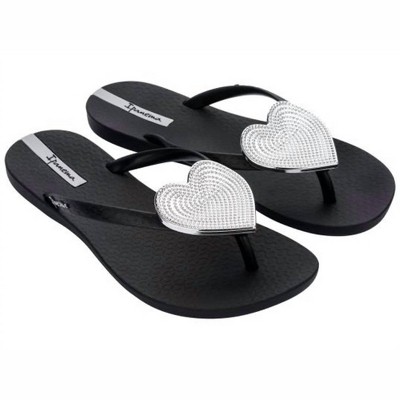 Women's Wo Wave Heart II Sandal - Ipanema 5