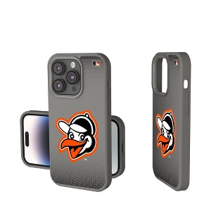 Keyscaper MLB Cooperstown East Teams Linen Soft Touch Cell Phone Case for Apple iPhone - 1 of 4