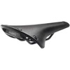 Brooks C17 All Weather Saddle - Black Rail Material: Steel Width: 162 - 2 of 4