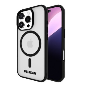 Pelican Apple iPhone 16 Pro MagSafe Compatible Case - 1 of 4