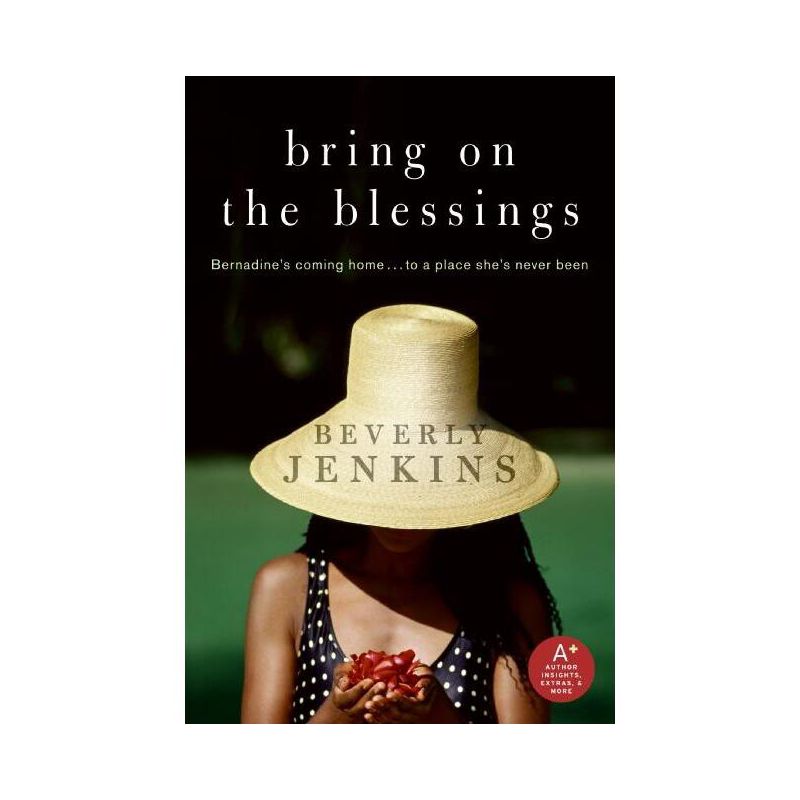 Bring on the Blessings - by  Beverly Jenkins (Paperback), 1 of 2
