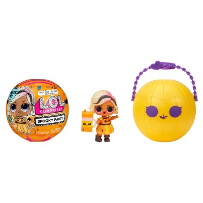 L.O.L. Surprise! Spooky Party - Pumpkin Pretty