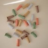 Mushie Silicone Animal Finger Puppets - 2 of 4
