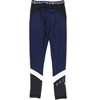 G-III Sports Womens San Diego Padres Compression Athletic Pants - 2 of 2
