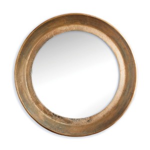 Plum & Post Deyo Mirror 24" - 1 of 2
