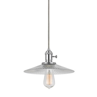 Cal Lighting Uni Pack,120V,60W Max,E27 - Clear