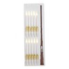Kurt Adler Harry Potter™ Battery-Operated 10 Floating Candles With Wand Remote Light Set - 2 of 4